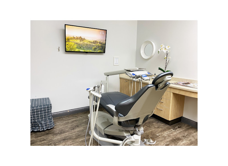 Chloe Dental Katy 4