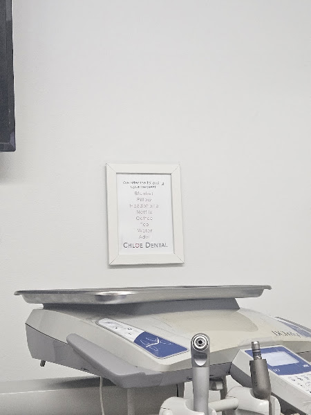 Chloe Dental Katy 5