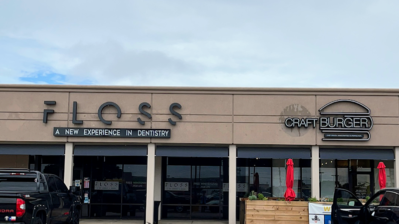 FLOSS Dental - Katy, TX