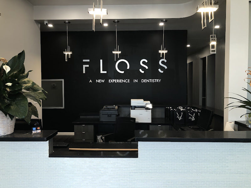 FLOSS Dental - Katy, TX 2