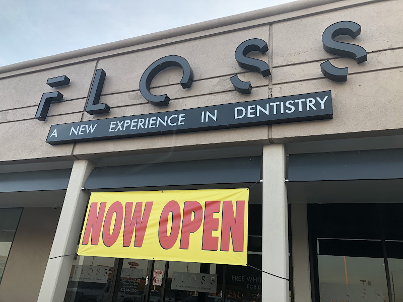 FLOSS Dental - Katy, TX 4