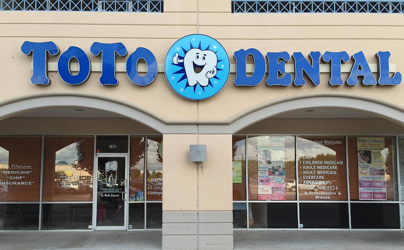 ToTo Dental