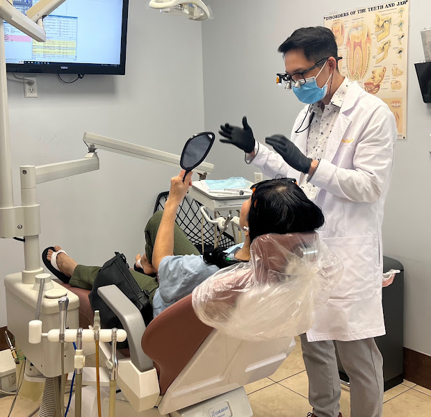 SmilexPro Dentistry