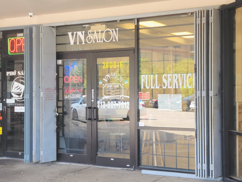 VN Beauty Salon