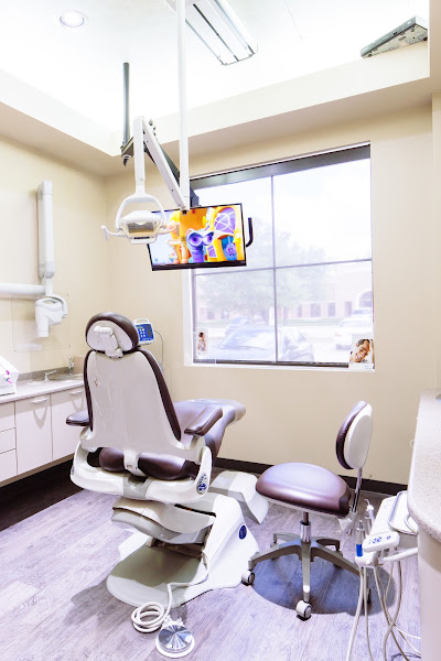 Dr. Katie To, Center for Wellness Dentistry - Diagnostic & Prevention 4