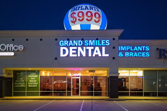 Grand Smiles Dental