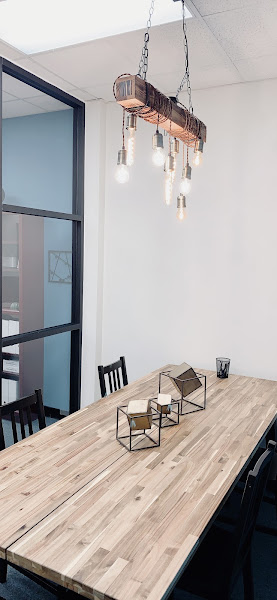 TRAN & LEE INSURANCE AGENCY 3