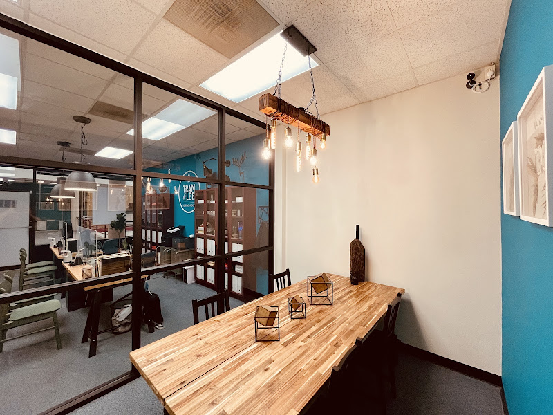 TRAN & LEE INSURANCE AGENCY 4