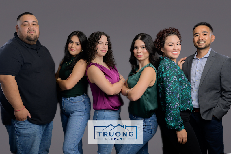 Truong Insurance Company