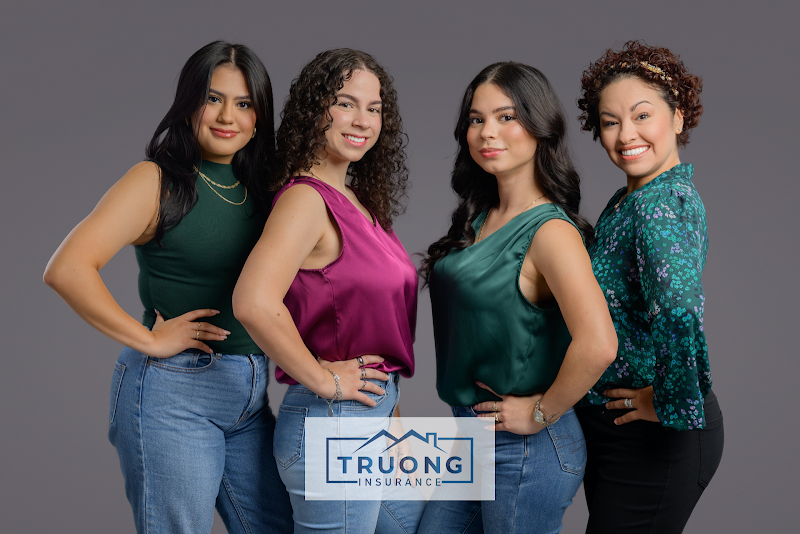 Truong Insurance Company 2