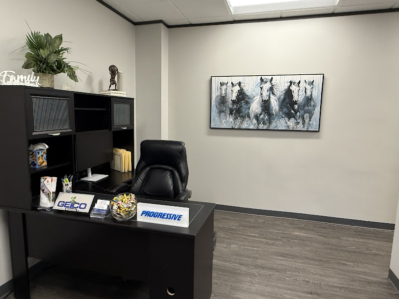 Truong Insurance Company 2