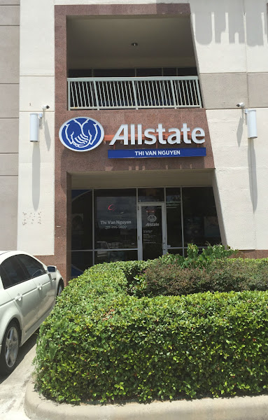 Thi Van Nguyen: Allstate Insurance 2