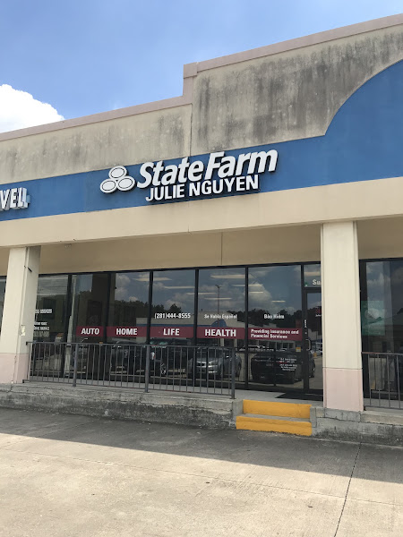 Julie Nguyen - State Farm Insurance Agent