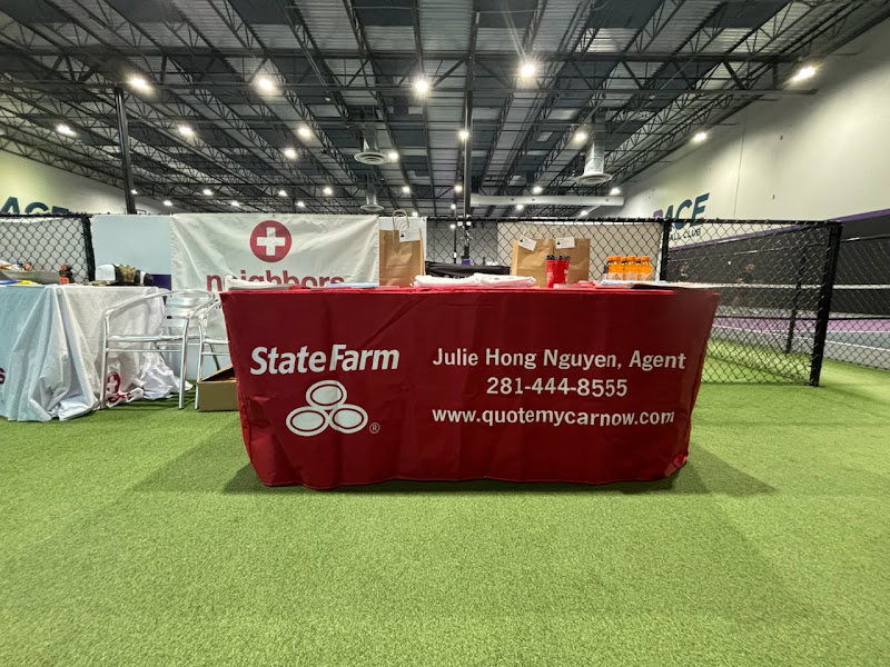 Julie Nguyen - State Farm Insurance Agent 2
