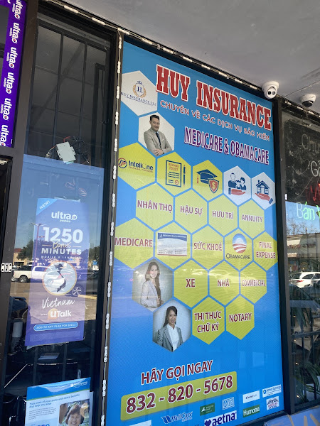 Huy Insurance 4