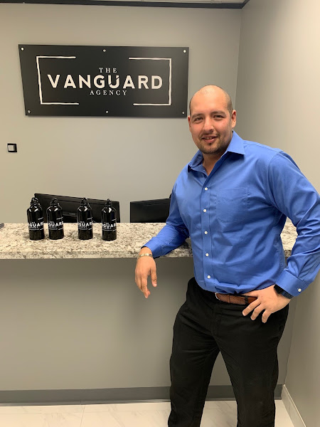 The Vanguard Insurance Agency 2