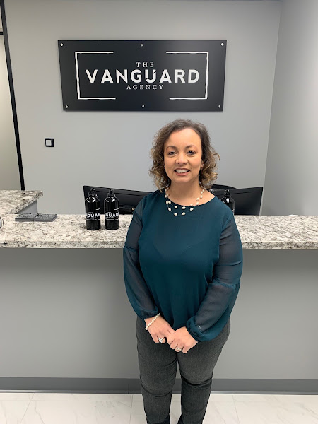 The Vanguard Insurance Agency 3