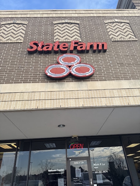 Minh Le - State Farm Insurance Agent