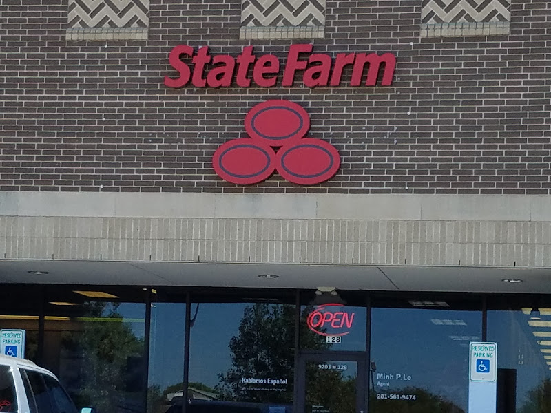 Minh Le - State Farm Insurance Agent 2