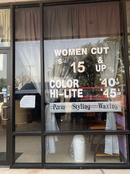 M Hair Salon 3