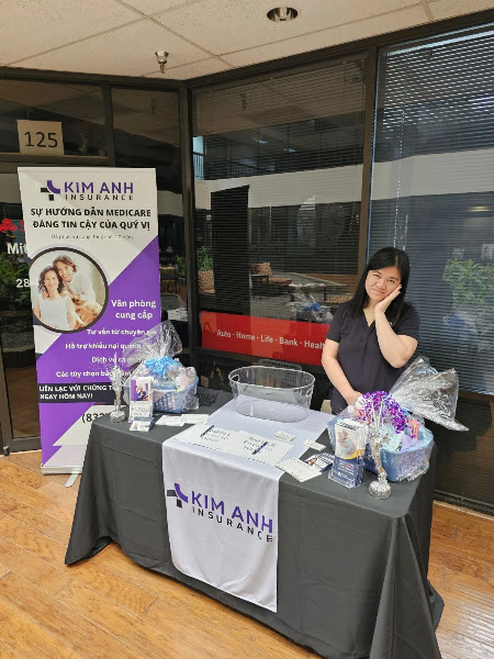 Wise Insurance - Kim Anh 2