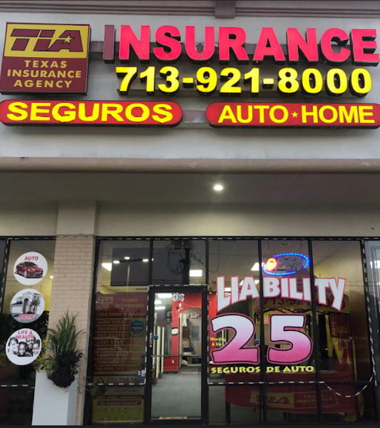 TIA- Texas Insurance Agency 2
