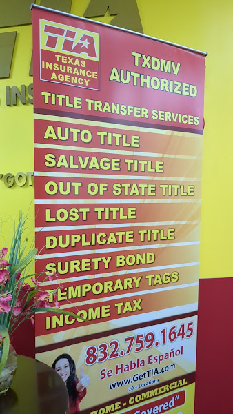 TIA- Texas Insurance Agency 3