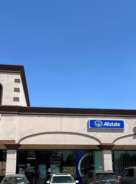 Nguyen Vuong LLC: Allstate Insurance