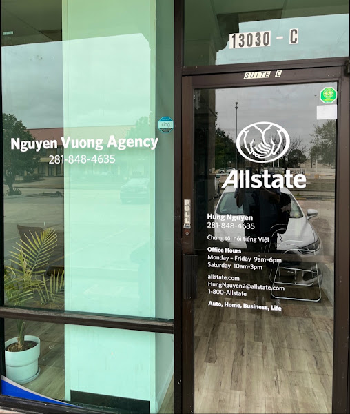 Nguyen Vuong LLC: Allstate Insurance 2