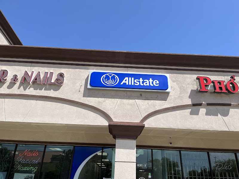Nguyen Vuong LLC: Allstate Insurance 4