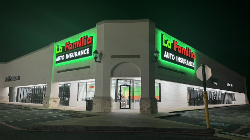 La Familia Auto Insurance 4