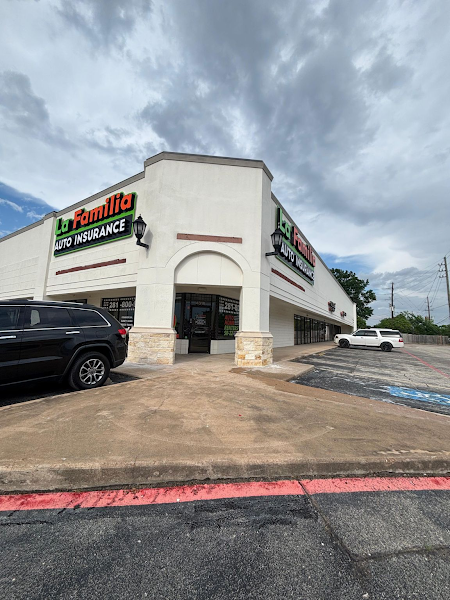 La Familia Auto Insurance 5