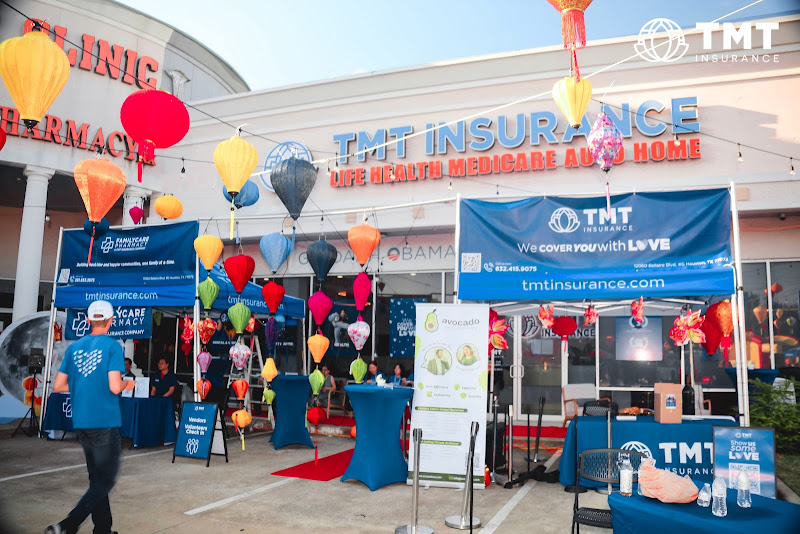 TMT Insurance