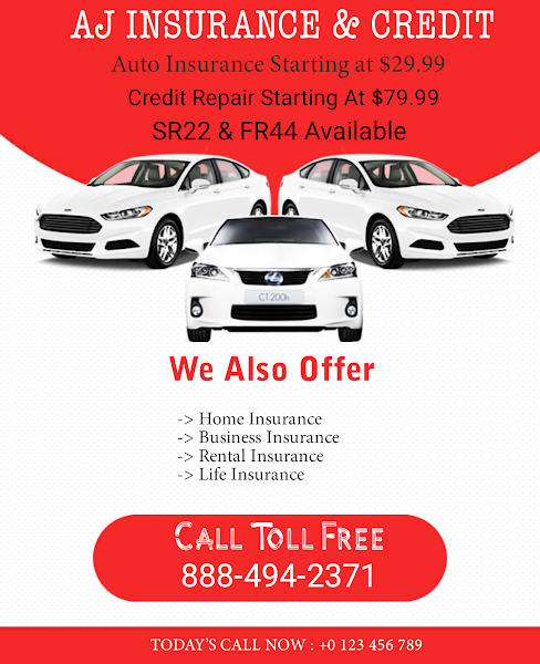 Texas Auto Insurance Agency