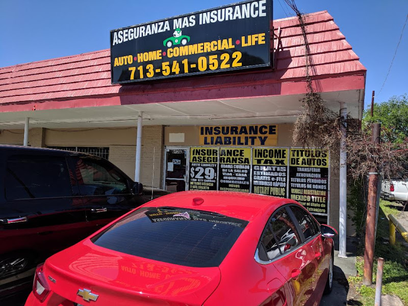 Aseguranza Mas