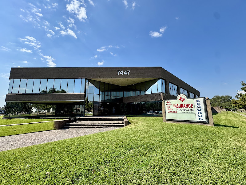 Affordable Insurance of Texas