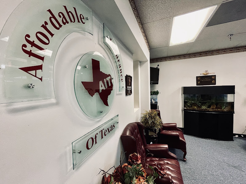 Affordable Insurance of Texas 2