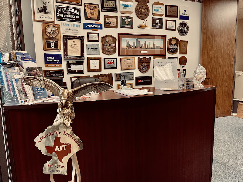 Affordable Insurance of Texas 4