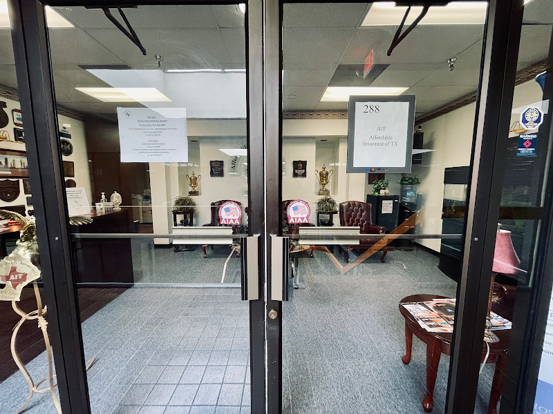 Affordable Insurance of Texas 5