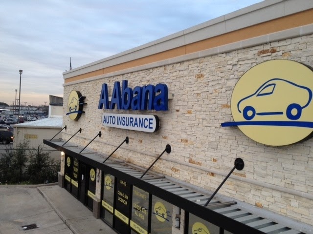 A-Abana Auto Insurance 2