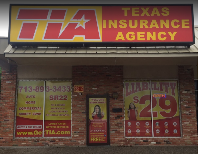 TIA- Texas Insurance Agency 4