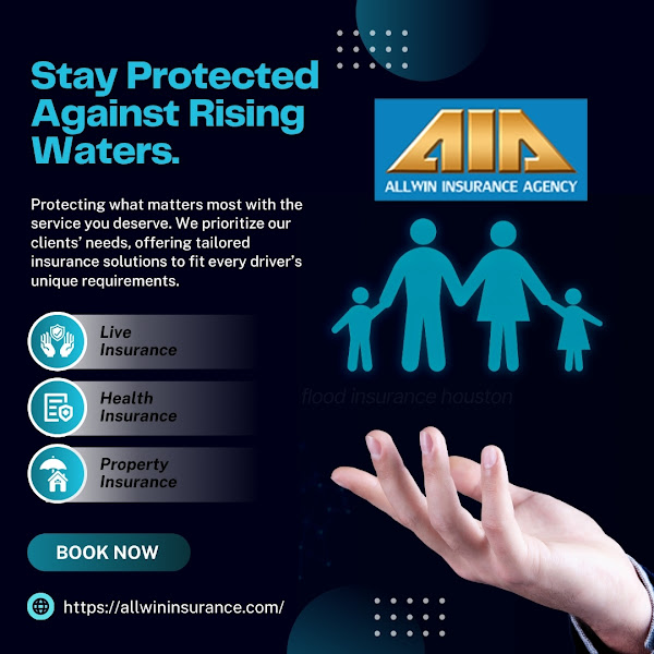 Allwin Insurance Agency - Affordable Health Insurance, Business, Home and Auto Insurance in Houston