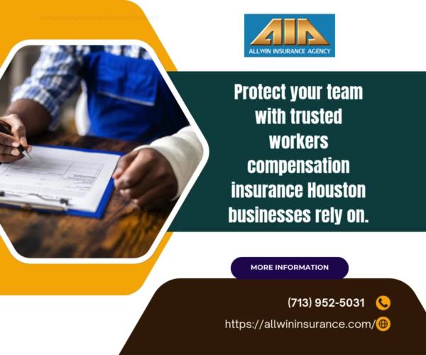 Allwin Insurance Agency - Affordable Health Insurance, Business, Home and Auto Insurance in Houston 2