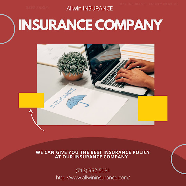 Allwin Insurance Agency - Affordable Health Insurance, Business, Home and Auto Insurance in Houston 5