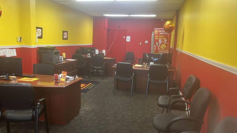 TIA- Texas Insurance Agency 2