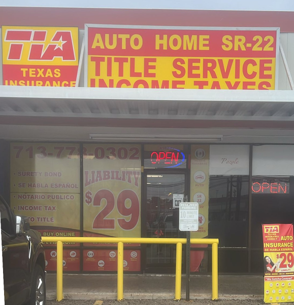 TIA- Texas Insurance Agency 4