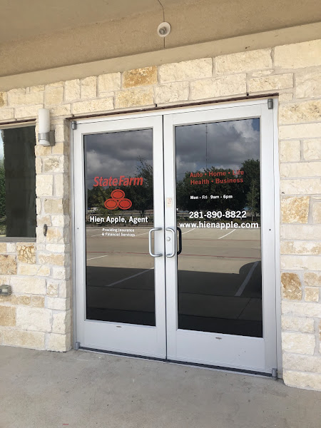 Hien Apple - State Farm Insurance Agent 3