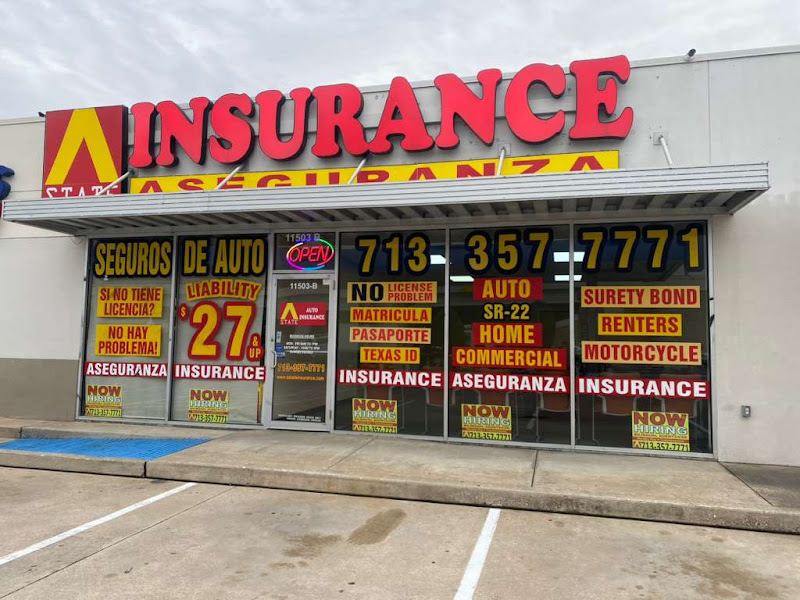 S & A Insurance Agency
