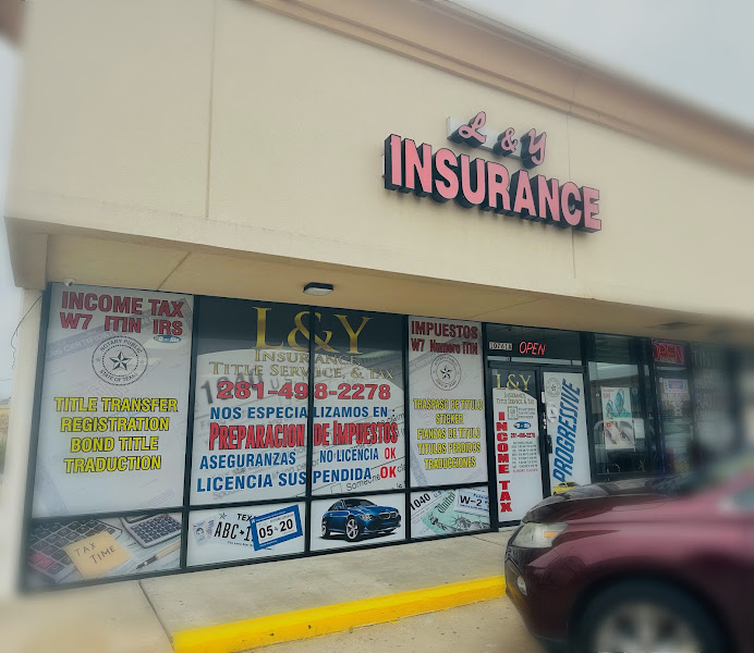 S & A Insurance Agency 2