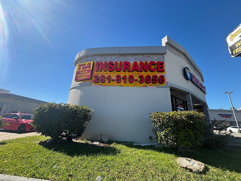 TIA- Texas Insurance Agency